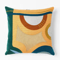 GLOBAL VIEWS HERR HANS PILLOW - Decorative Accents
