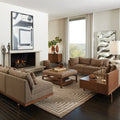 GLOBAL VIEWS LATITUDES HIGH CONTRAST RUG - Rugs