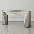 GLOBAL VIEWS DECO CONSOLE - Consoles