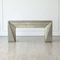 GLOBAL VIEWS DECO CONSOLE - Consoles