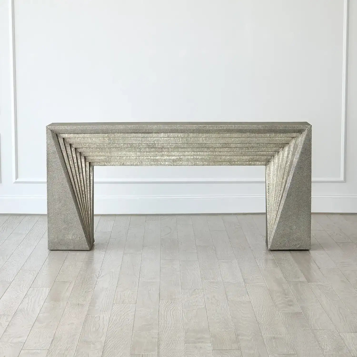 GLOBAL VIEWS DECO CONSOLE - Consoles