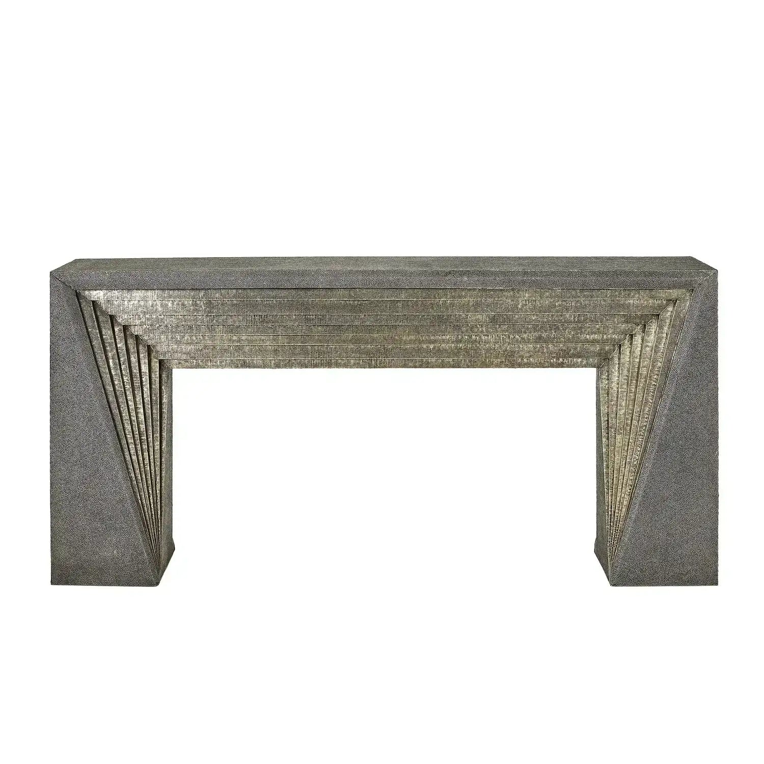 GLOBAL VIEWS DECO CONSOLE - Consoles