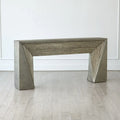 GLOBAL VIEWS DECO CONSOLE - Consoles