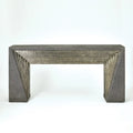 GLOBAL VIEWS DECO CONSOLE - Consoles