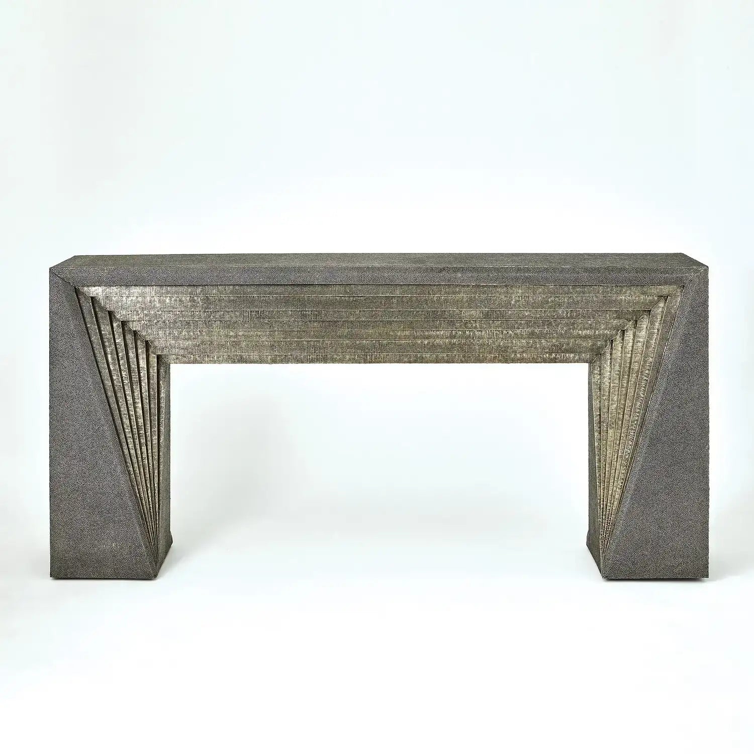 GLOBAL VIEWS DECO CONSOLE - Consoles