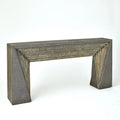 GLOBAL VIEWS DECO CONSOLE - Consoles