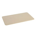 GLOBAL VIEWS RADIUS EDGE LEATHER DESK BLOTTER - Decorative Accents