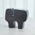 GLOBAL VIEWS ABSTRACT MARBLE SCULPTURE - Decorative Accents