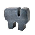 GLOBAL VIEWS ABSTRACT MARBLE SCULPTURE - Decorative Accents