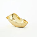 GLOBAL VIEWS FREE FORM BOWL - Decorative Accents