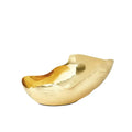 GLOBAL VIEWS FREE FORM BOWL - Decorative Accents