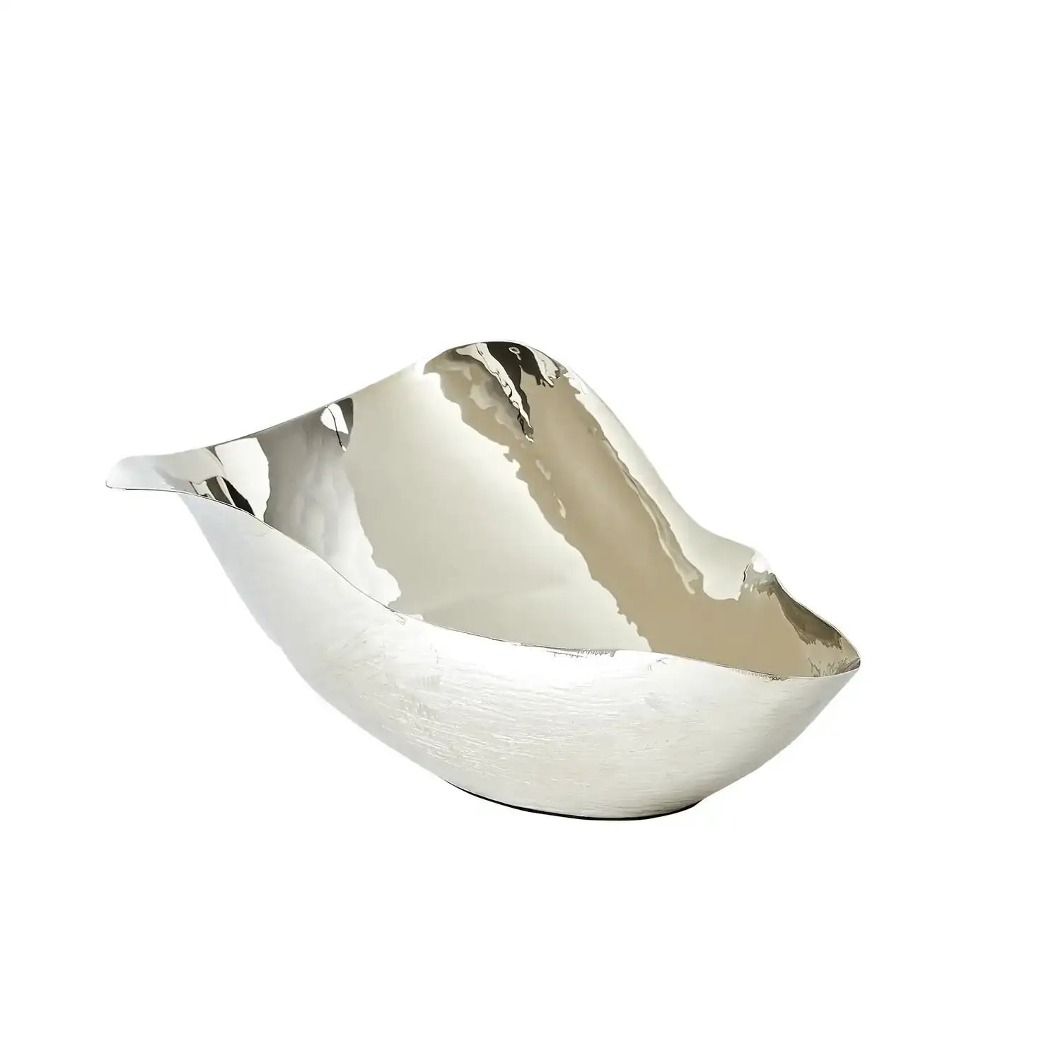 GLOBAL VIEWS FREE FORM BOWL - Decorative Accents
