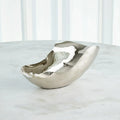 GLOBAL VIEWS FREE FORM BOWL - Decorative Accents