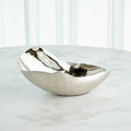 GLOBAL VIEWS FREE FORM BOWL - Decorative Accents