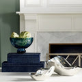 GLOBAL VIEWS FREE FORM BOWL - Decorative Accents