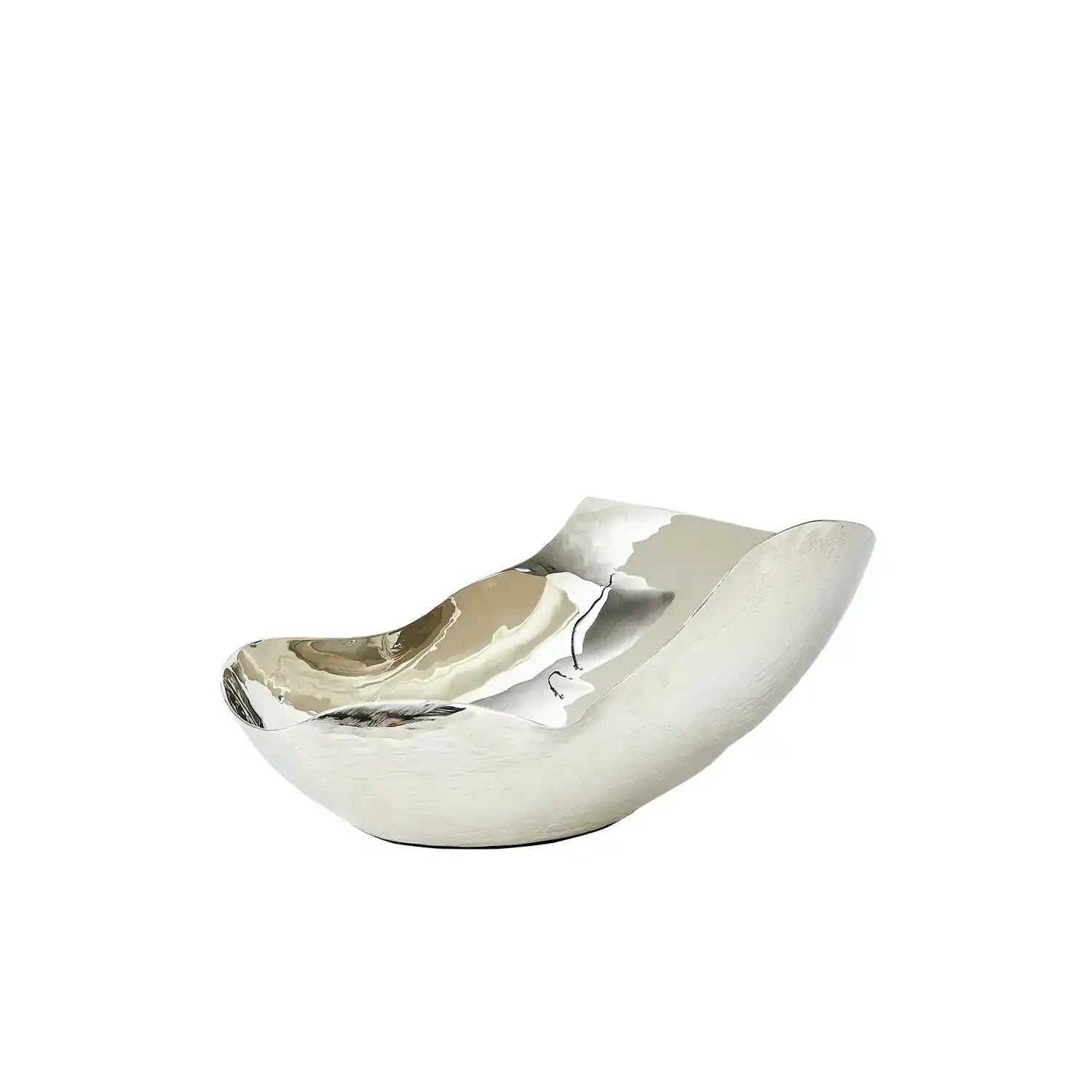 GLOBAL VIEWS FREE FORM BOWL - Decorative Accents