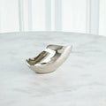 GLOBAL VIEWS FREE FORM BOWL - Decorative Accents