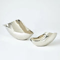 GLOBAL VIEWS FREE FORM BOWL - Decorative Accents