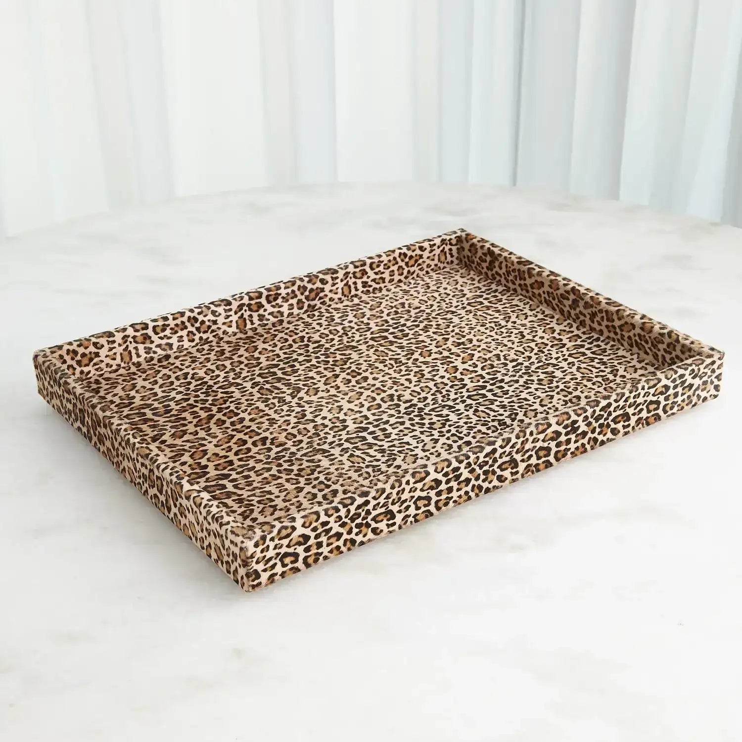 GLOBAL VIEWS CHEETAH HAIR - Decorative Accents