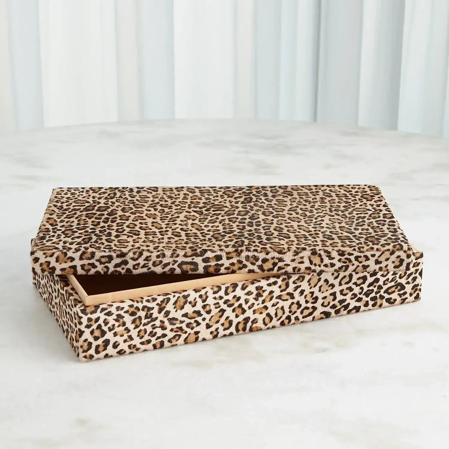 GLOBAL VIEWS CHEETAH HAIR - Decorative Accents