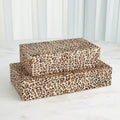 GLOBAL VIEWS CHEETAH HAIR - Decorative Accents