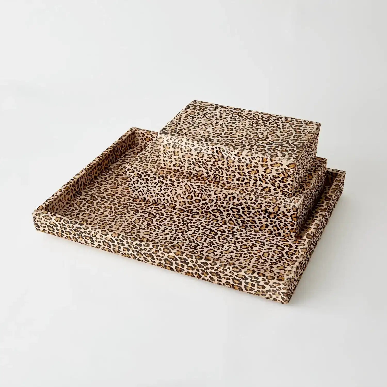 GLOBAL VIEWS CHEETAH HAIR - Decorative Accents