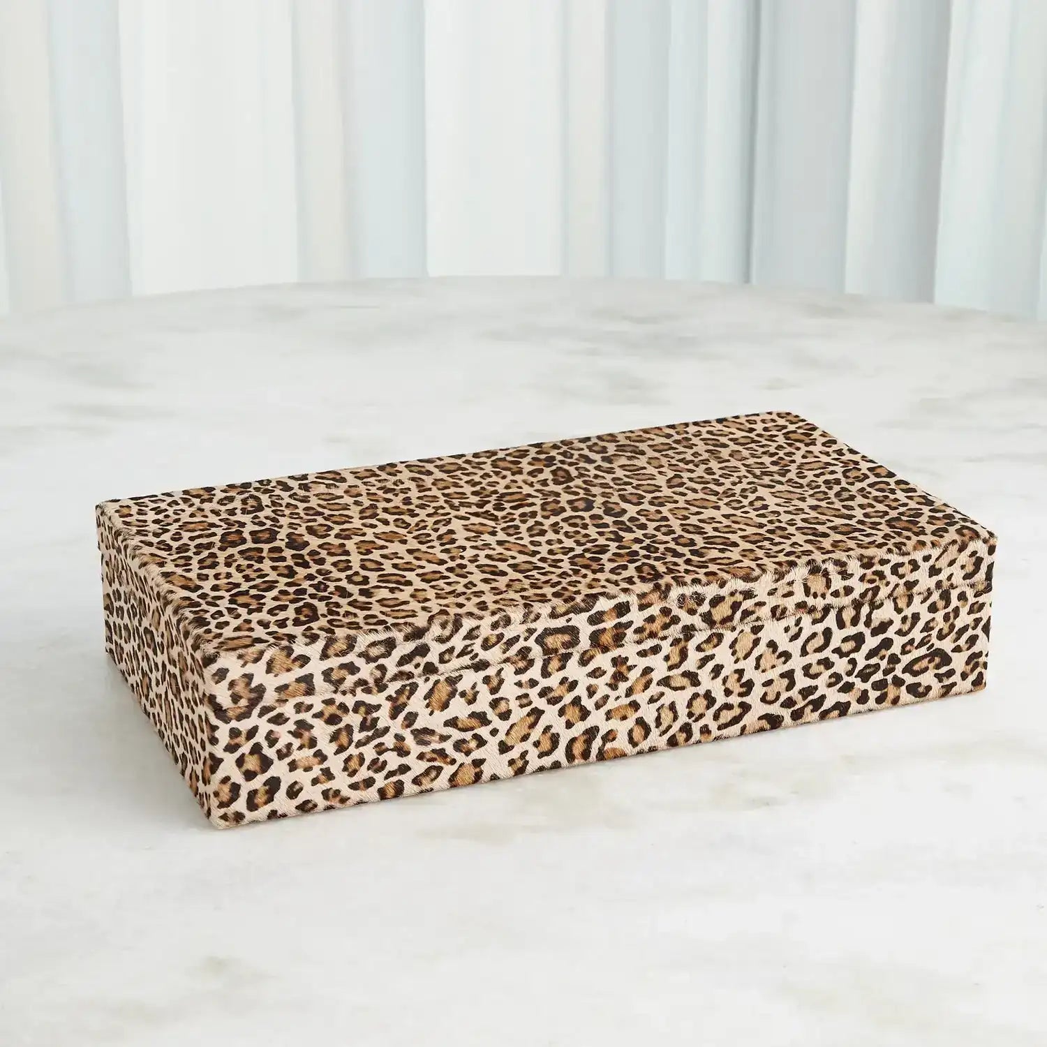 GLOBAL VIEWS CHEETAH HAIR - Decorative Accents