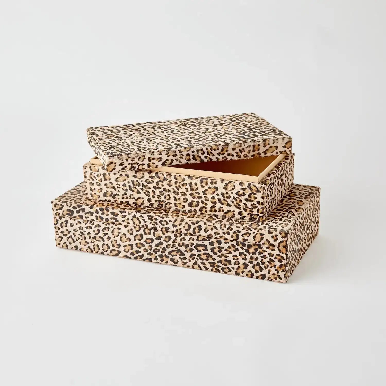 GLOBAL VIEWS CHEETAH HAIR - Decorative Accents