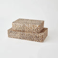 GLOBAL VIEWS CHEETAH HAIR - Decorative Accents