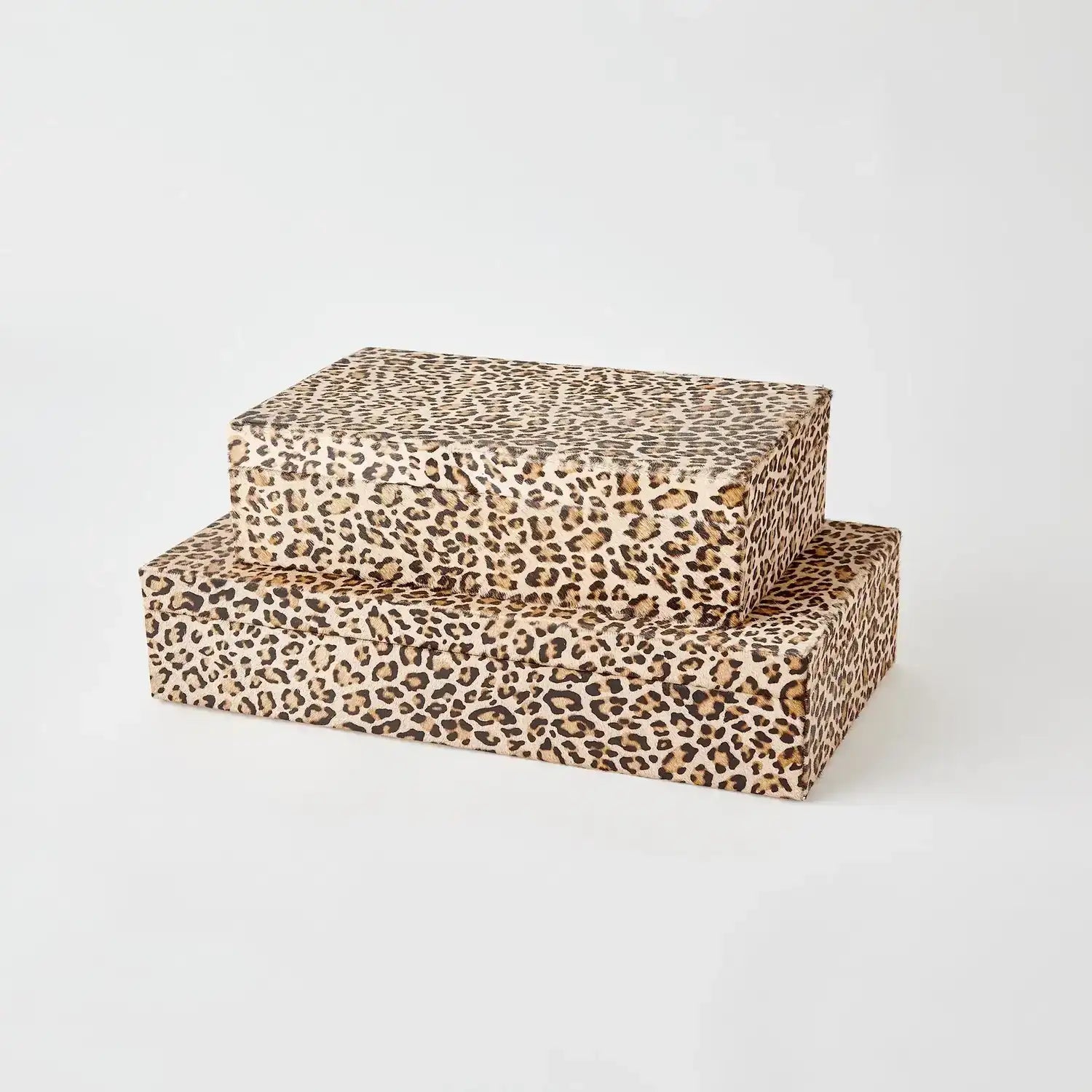 GLOBAL VIEWS CHEETAH HAIR - Decorative Accents