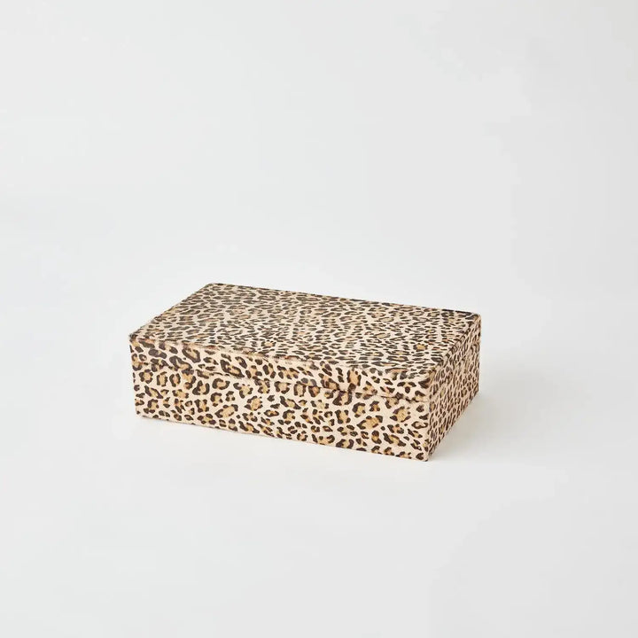 GLOBAL VIEWS CHEETAH HAIR - Decorative Accents