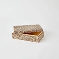 GLOBAL VIEWS CHEETAH HAIR - Decorative Accents