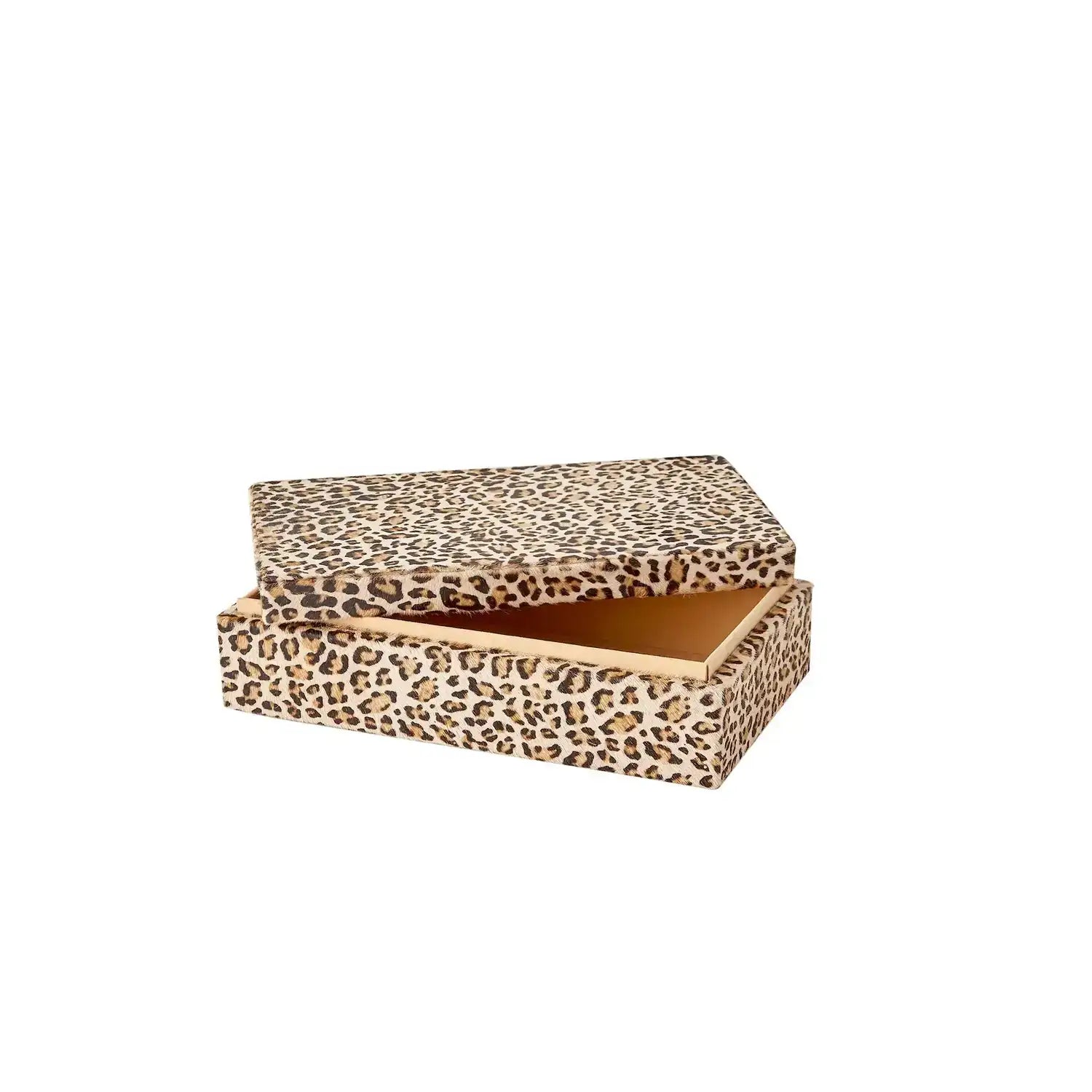 GLOBAL VIEWS CHEETAH HAIR - Decorative Accents