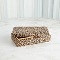 GLOBAL VIEWS CHEETAH HAIR - Decorative Accents