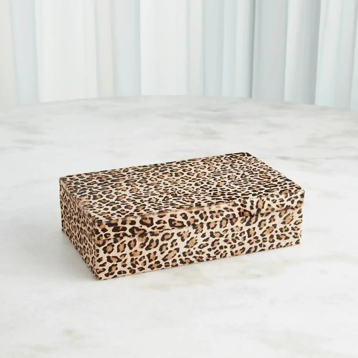 GLOBAL VIEWS CHEETAH HAIR - Decorative Accents