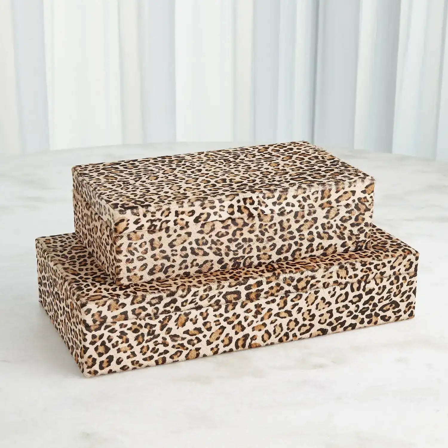 GLOBAL VIEWS CHEETAH HAIR - Decorative Accents