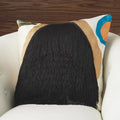 GLOBAL VIEWS JANICE PILLOW - Decorative Accents