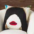 GLOBAL VIEWS JANICE PILLOW - Decorative Accents