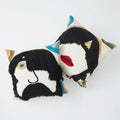 GLOBAL VIEWS JANICE PILLOW - Decorative Accents