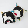 GLOBAL VIEWS JANICE PILLOW - Decorative Accents