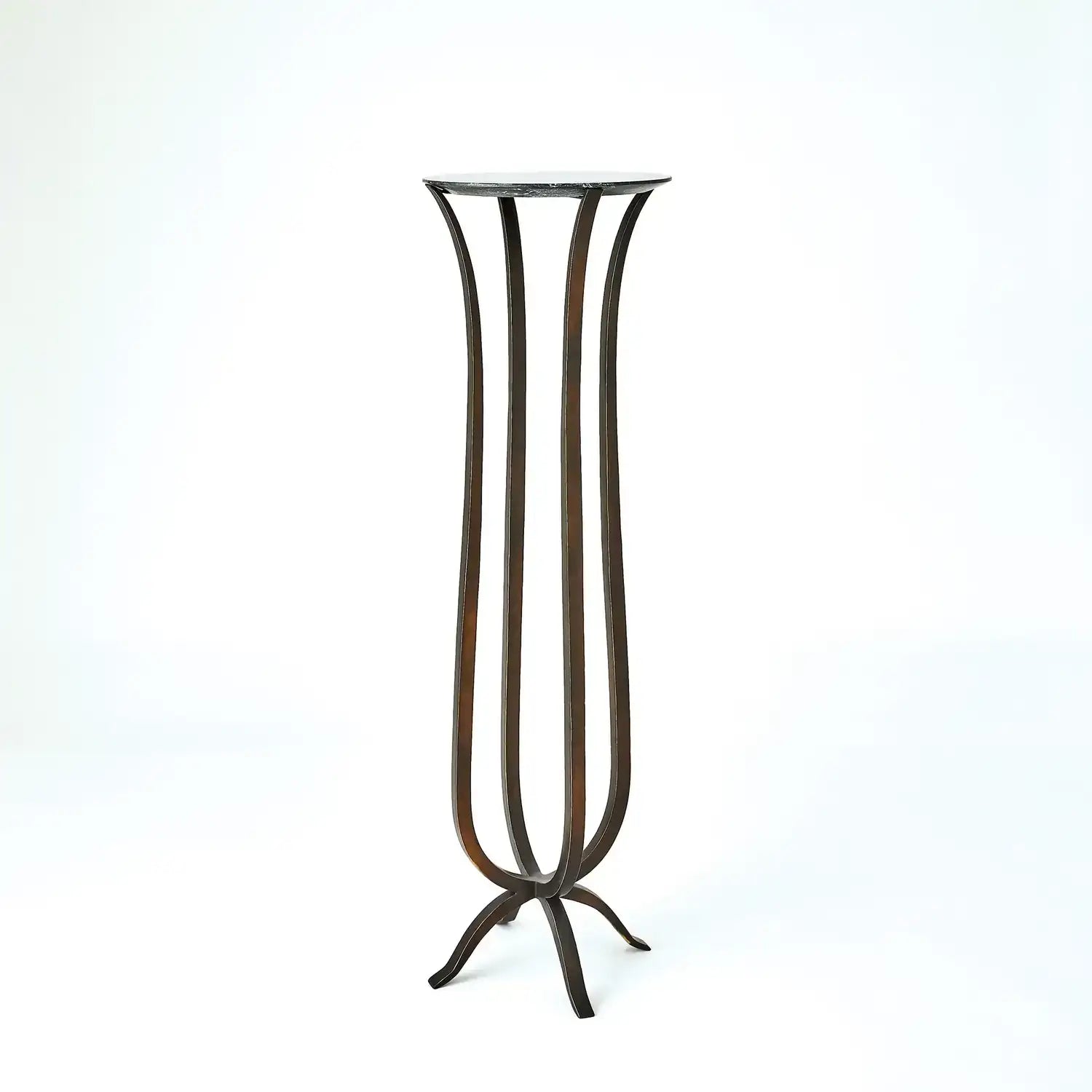 GLOBAL VIEWS CHORDA PEDESTAL - Decorative Accents