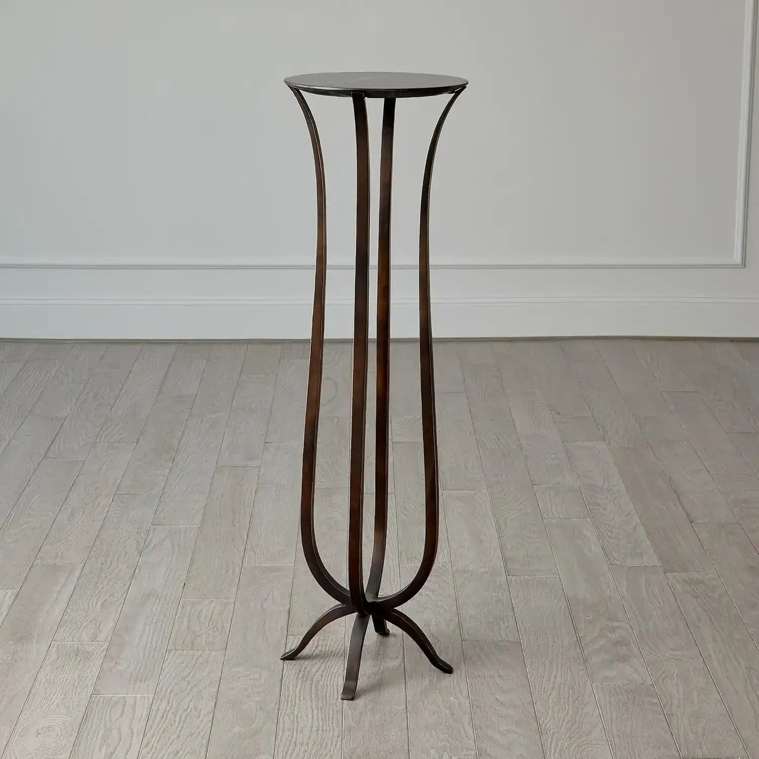 GLOBAL VIEWS CHORDA PEDESTAL - Decorative Accents