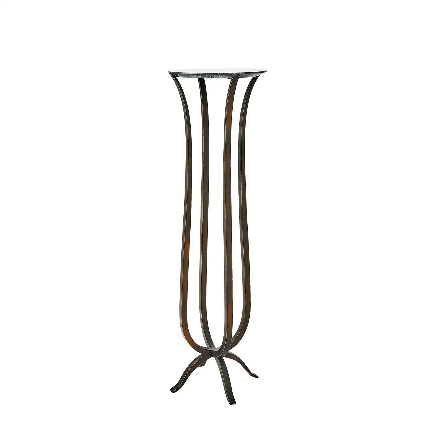 GLOBAL VIEWS CHORDA PEDESTAL - Decorative Accents