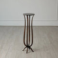 GLOBAL VIEWS CHORDA PEDESTAL - Decorative Accents
