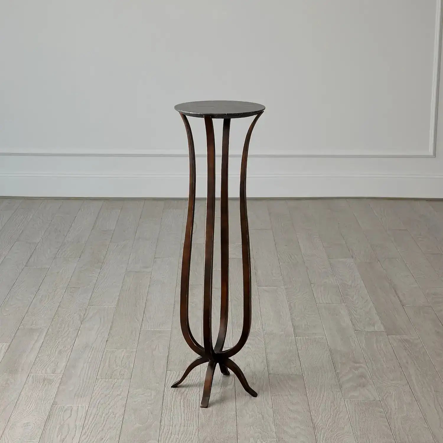 GLOBAL VIEWS CHORDA PEDESTAL - Decorative Accents