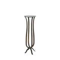 GLOBAL VIEWS CHORDA PEDESTAL - Decorative Accents