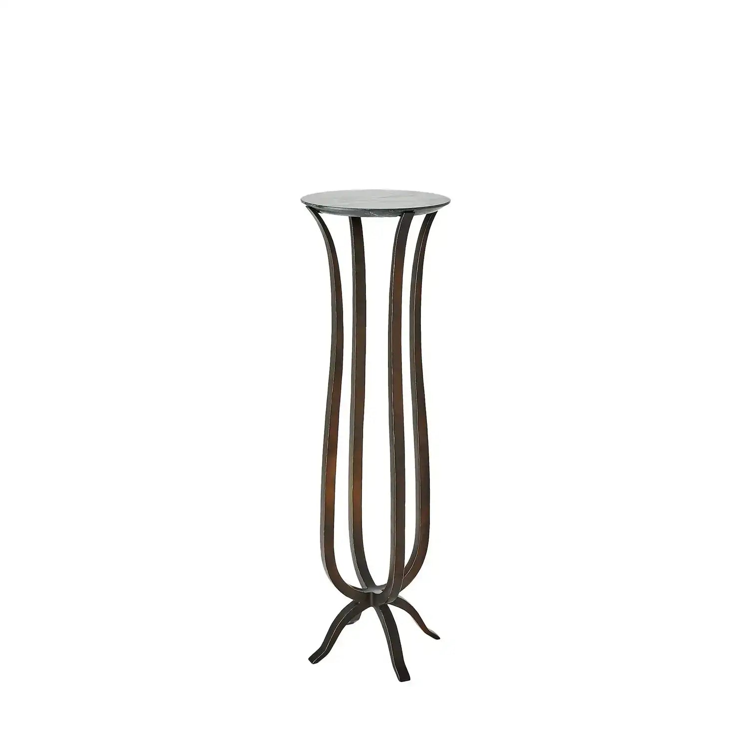 GLOBAL VIEWS CHORDA PEDESTAL - Decorative Accents