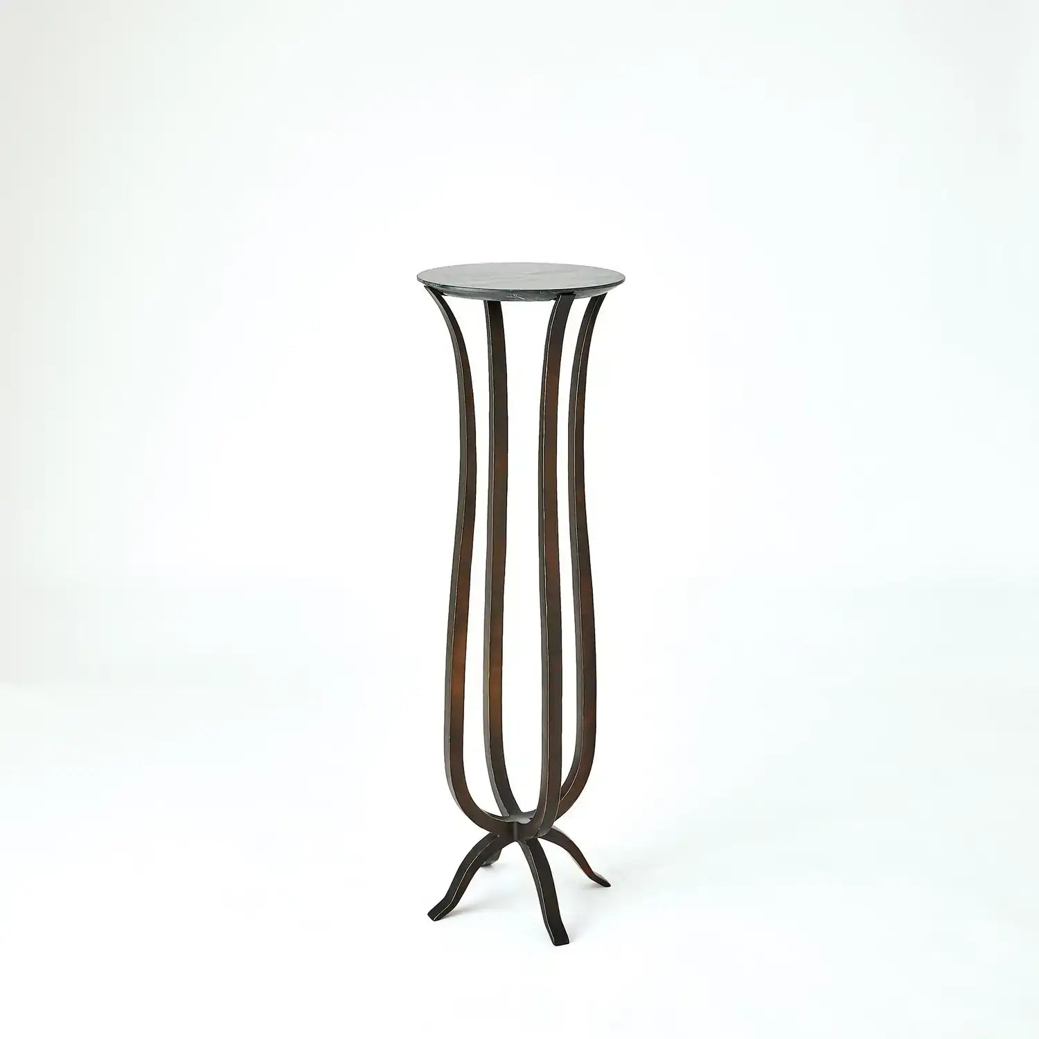GLOBAL VIEWS CHORDA PEDESTAL - Decorative Accents