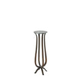 GLOBAL VIEWS CHORDA PEDESTAL - Decorative Accents
