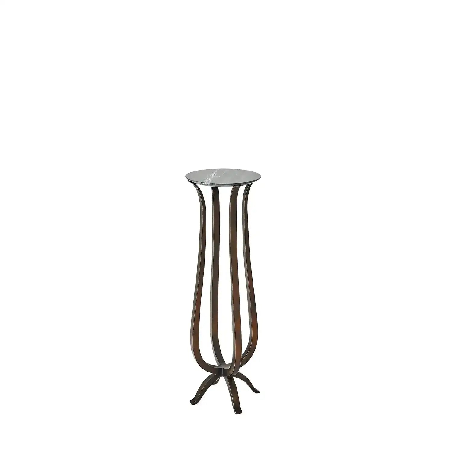 GLOBAL VIEWS CHORDA PEDESTAL - Decorative Accents